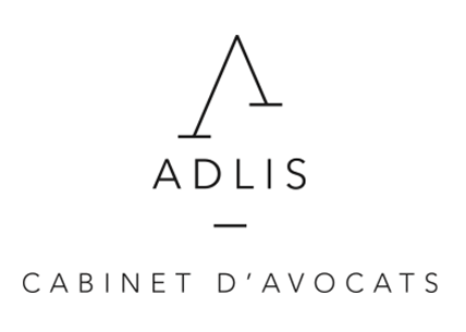 Logo ADLIS Avocats
